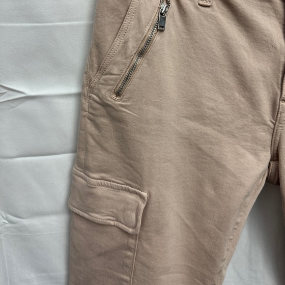 Mavi Jeans Juliette Skinny Cargo Peach - Picture 5 of 11